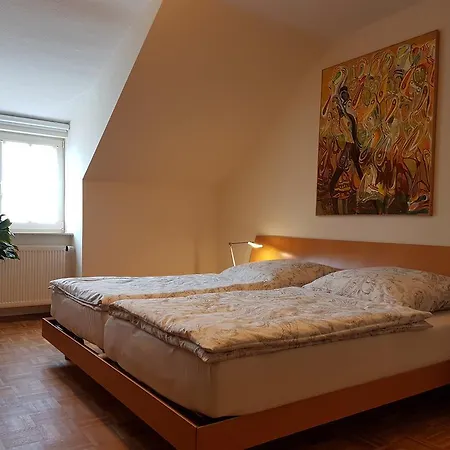 Villa Weitblick Eisenach Extérieur photo