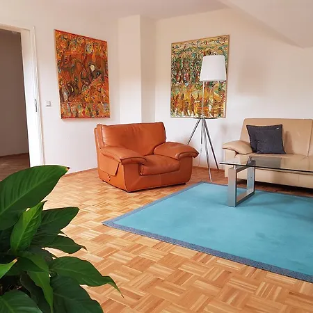 Villa Weitblick Eisenach Extérieur photo