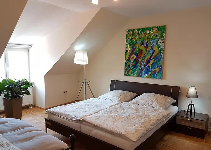 Villa Weitblick