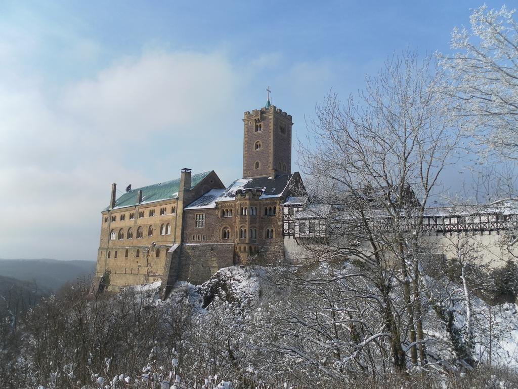 Weitblick Apartment