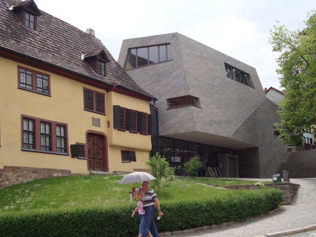Weitblick Apartment *