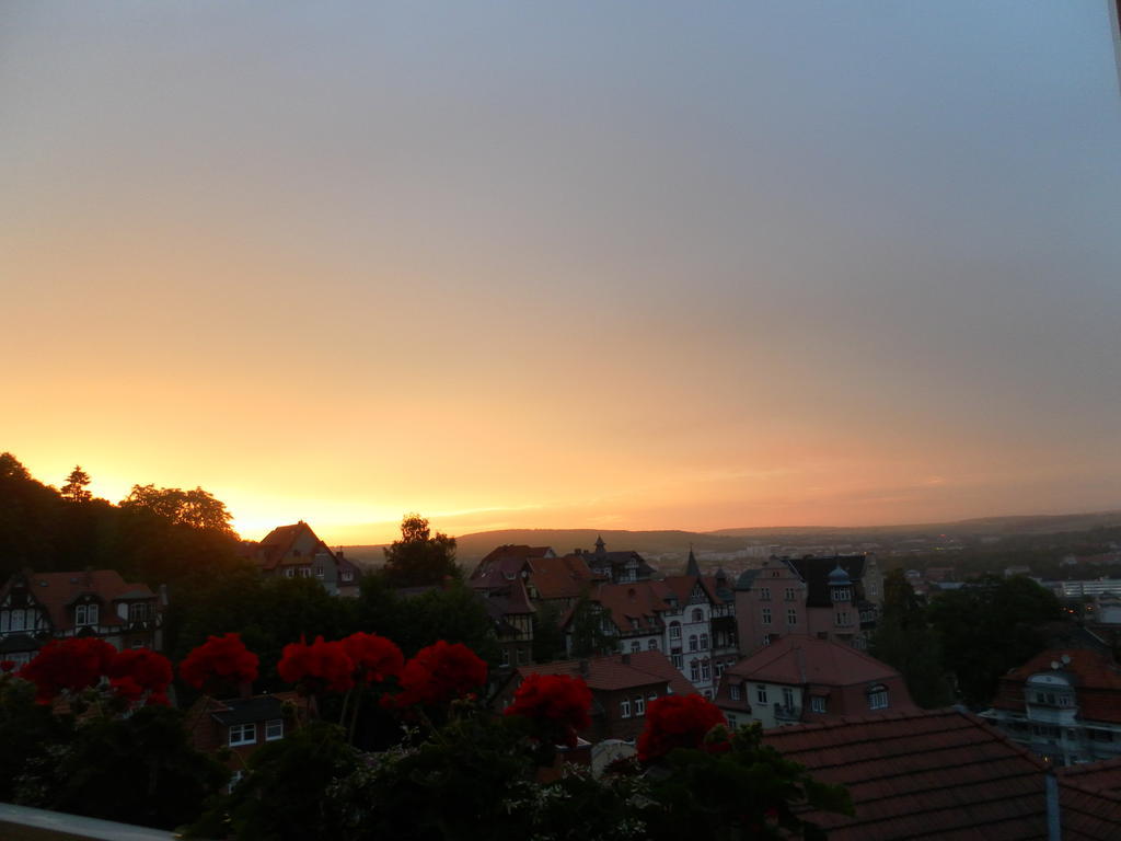 Weitblick Eisenach