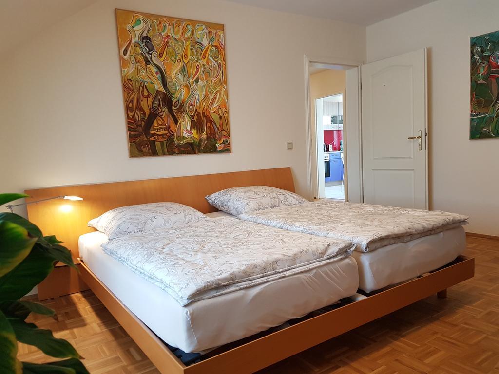 Weitblick Apartment
