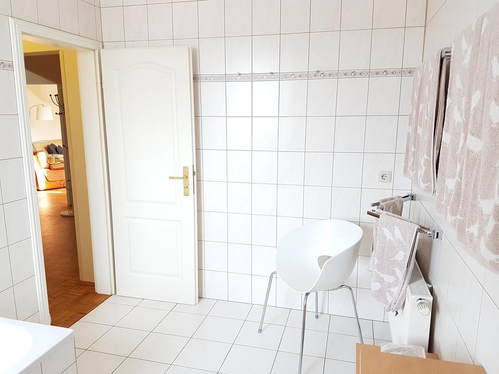 Weitblick Apartment Eisenach