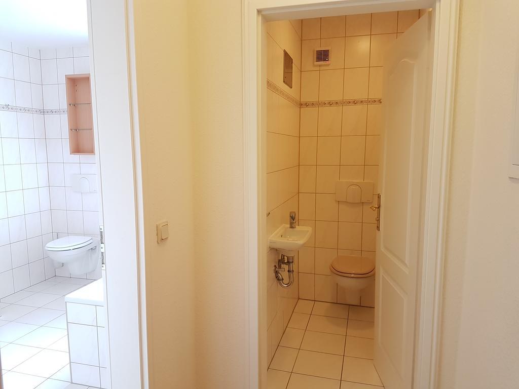 Appartement Weitblick *