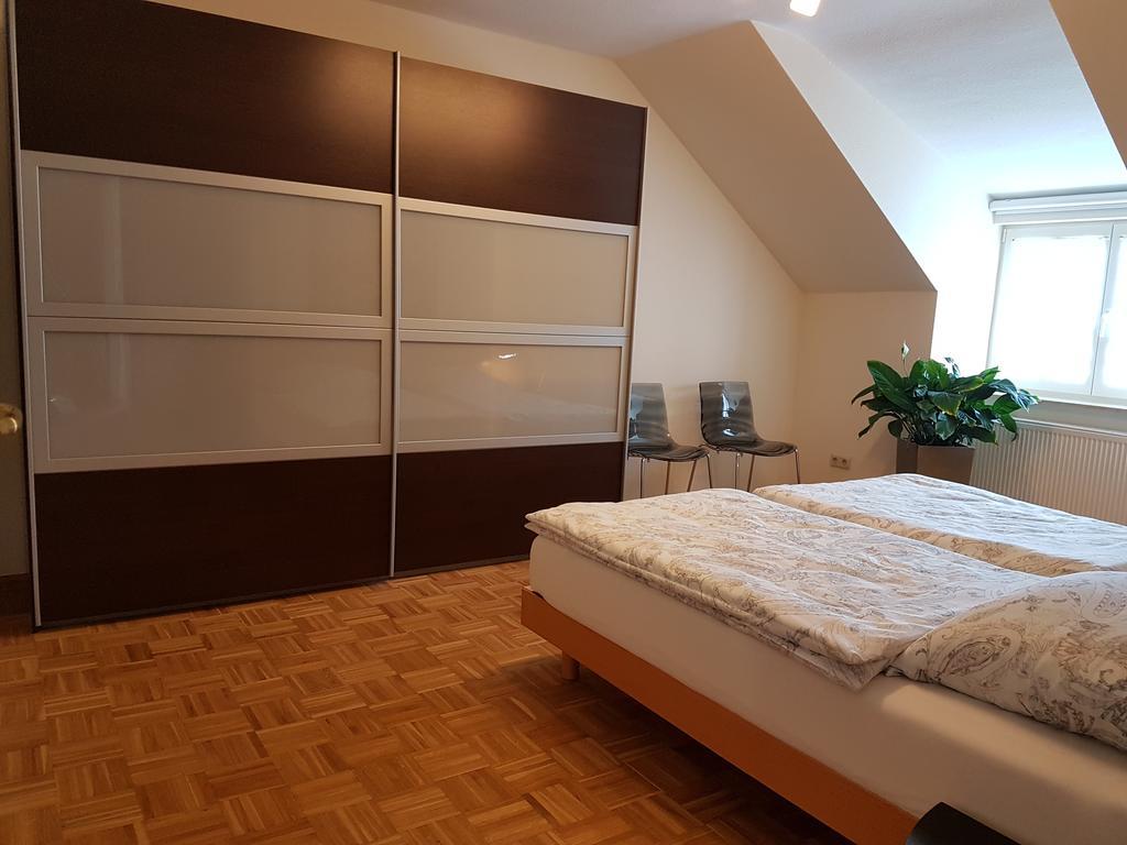 Weitblick Appartement