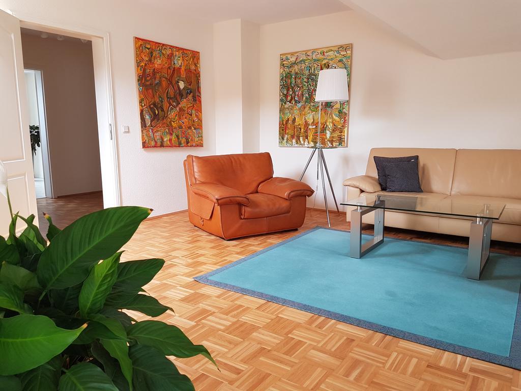 Apartment Weitblick