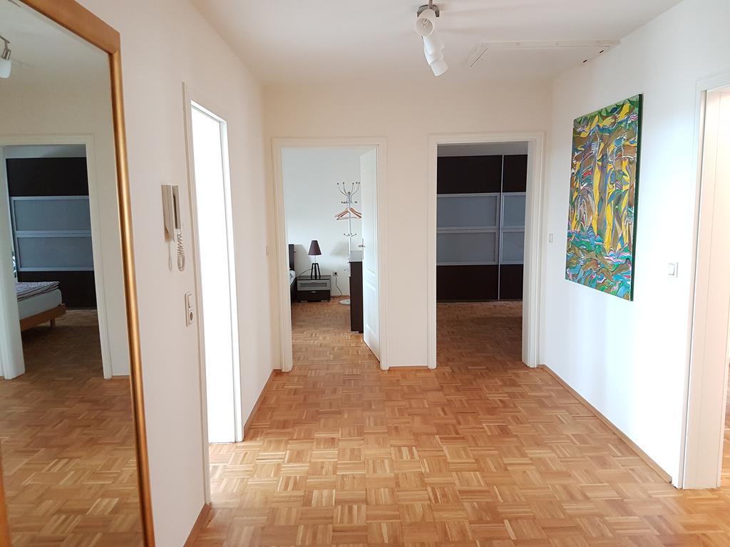 Appartement Weitblick