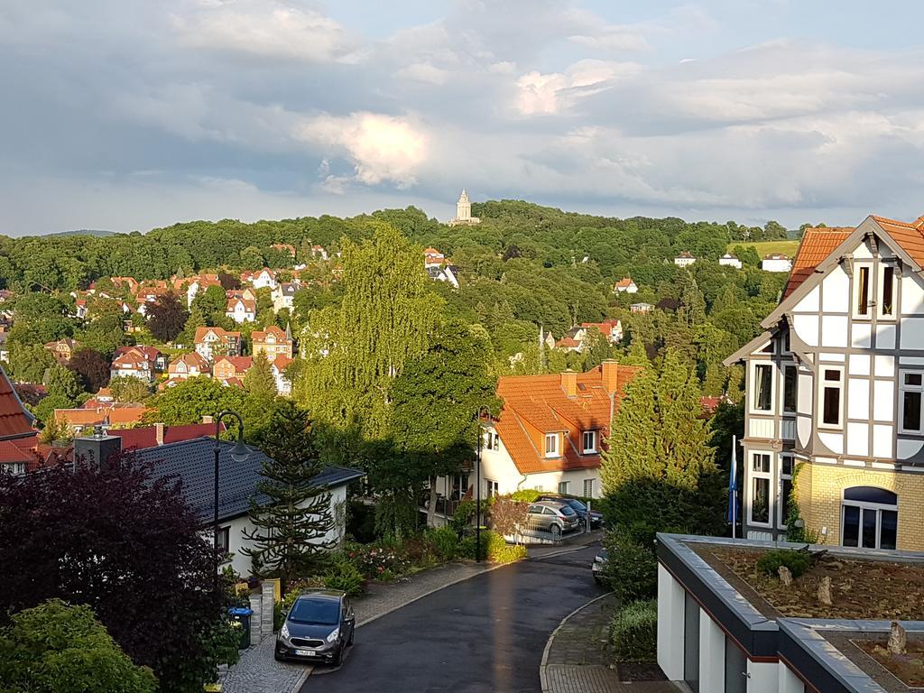 Weitblick * Eisenach