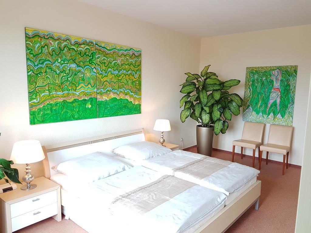 Weitblick Appartement *