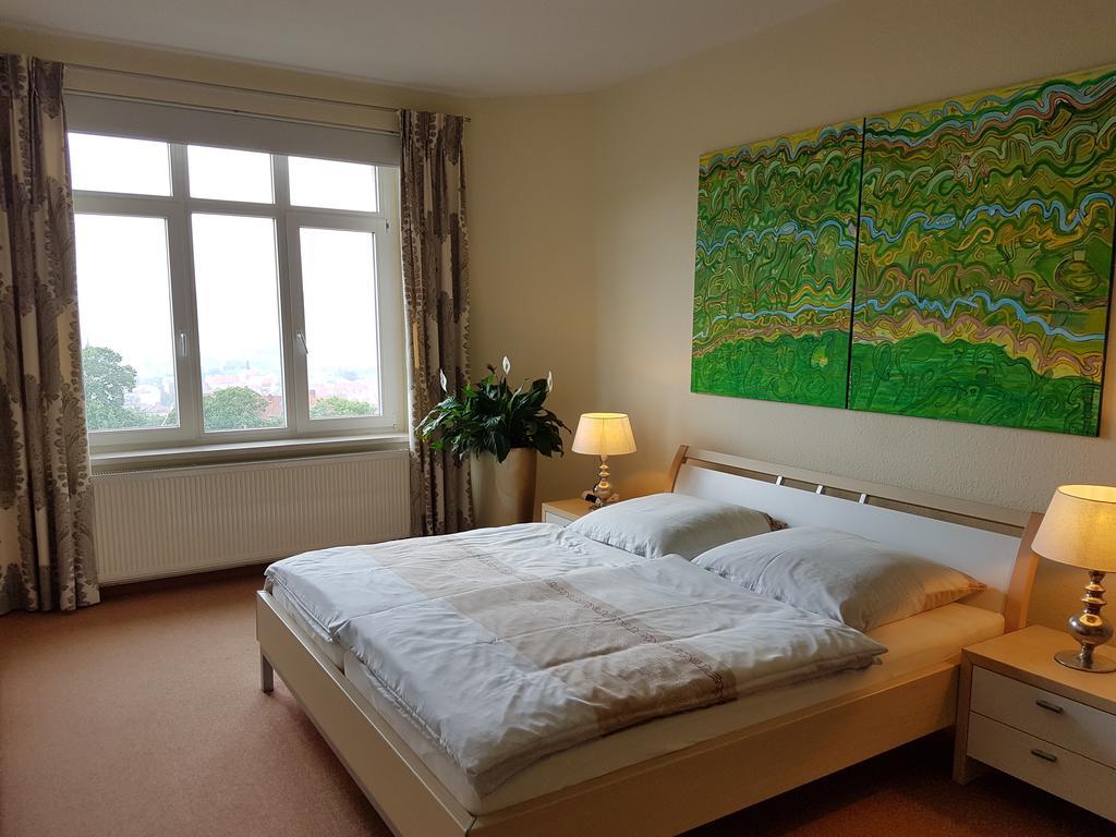 Weitblick Eisenach