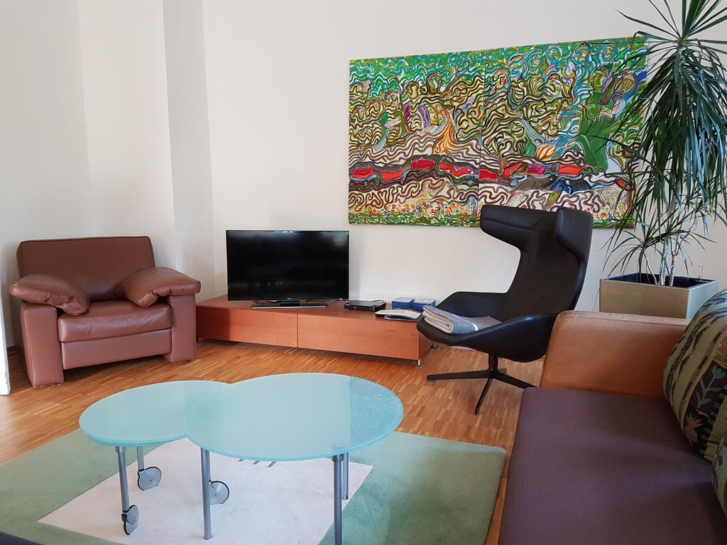 Apartment Weitblick *