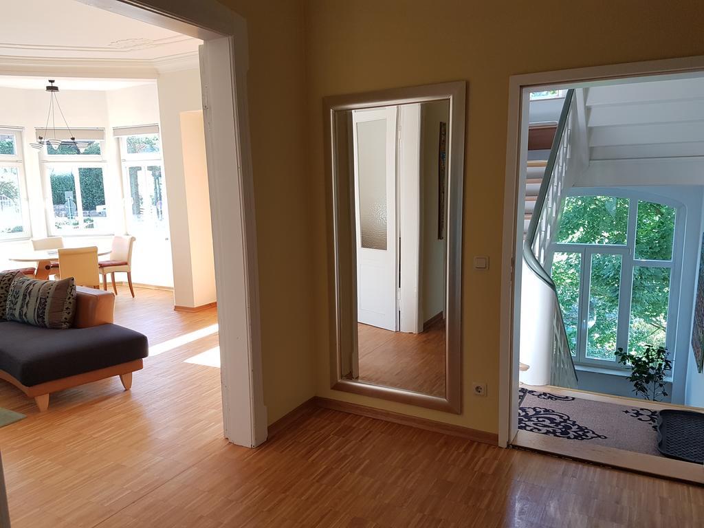 Weitblick Apartment *