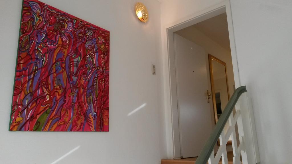 Appartement Weitblick