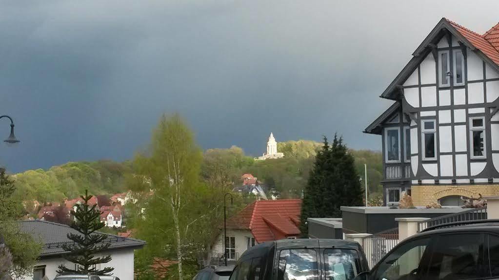 Weitblick