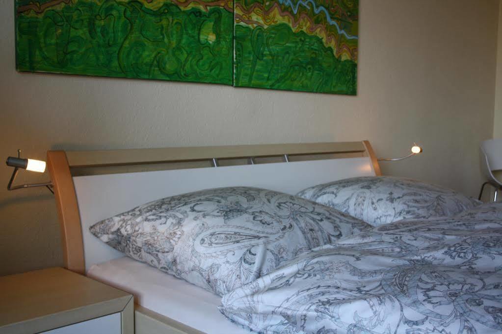 Appartement Weitblick Eisenach