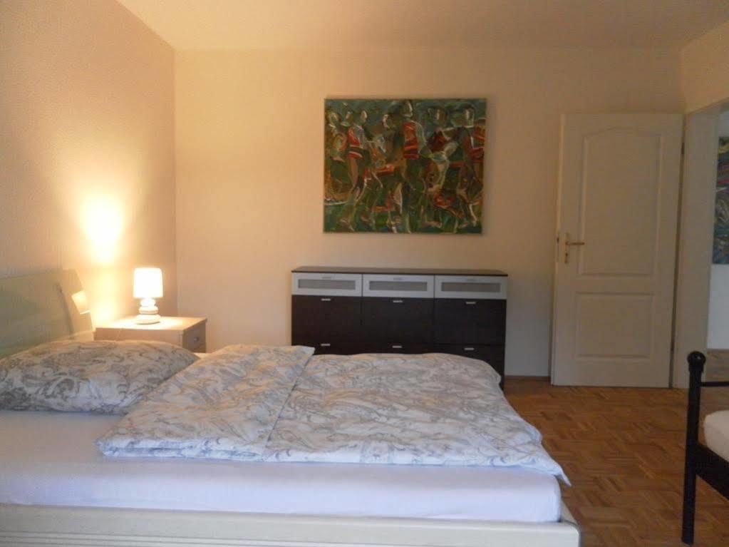 Appartement Weitblick