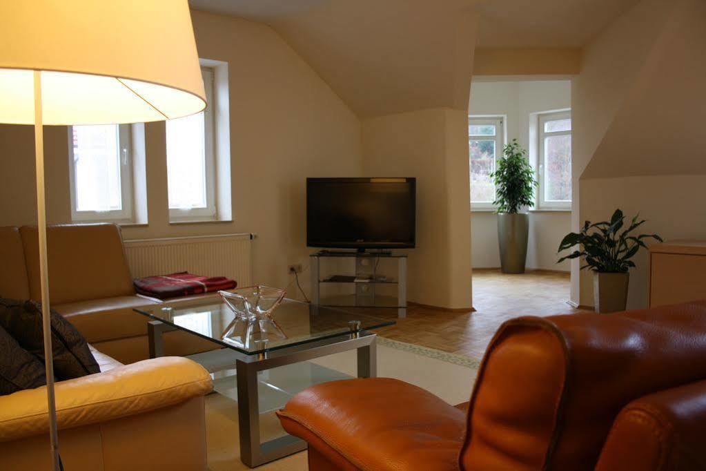 Apartment Weitblick *