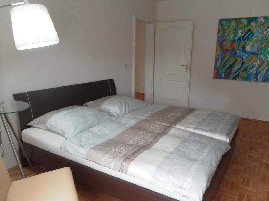 Appartement Weitblick