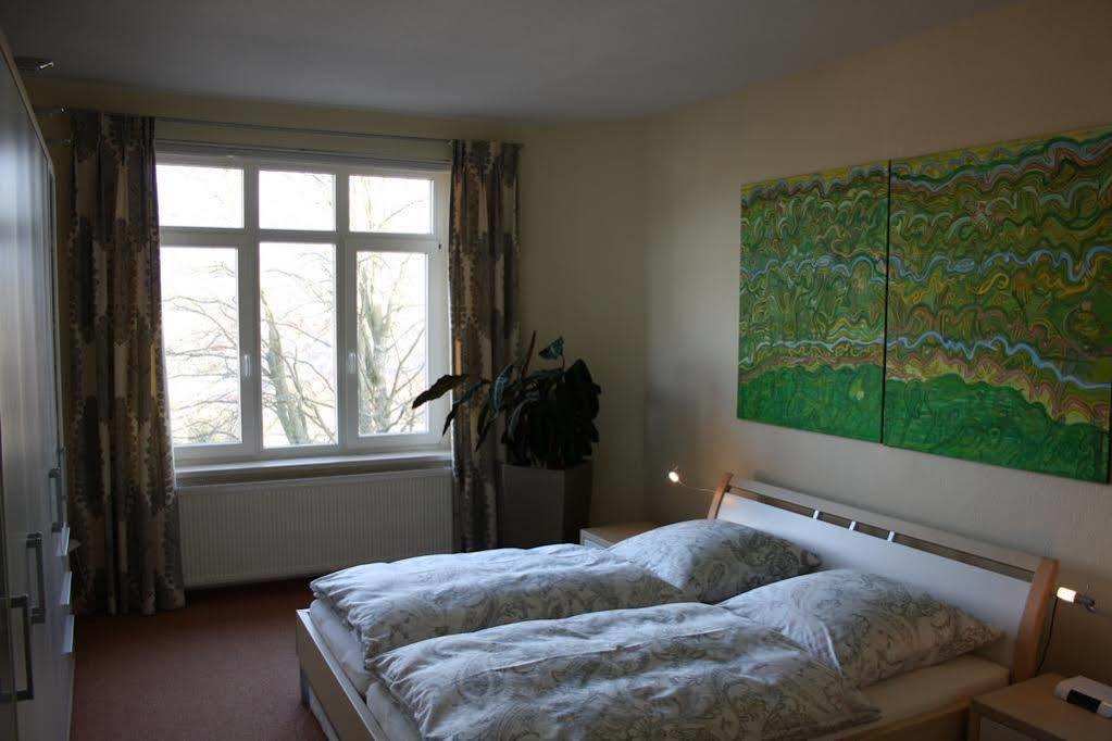 Weitblick Appartement Eisenach